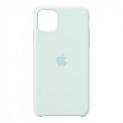 Apple MY102ZM/A custodia per cellulare 16,5 cm (6.5") Cover Colore acqua