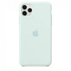 Apple MY102ZM/A custodia per cellulare 16,5 cm (6.5") Cover Colore acqua