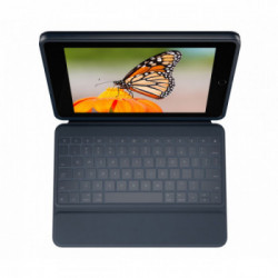 Logitech Rugged Combo 3 Blu Smart Connector Italiano