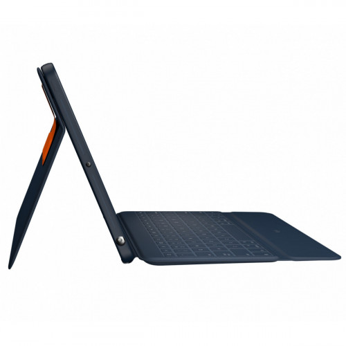 Logitech Rugged Combo 3 Blu Smart Connector...