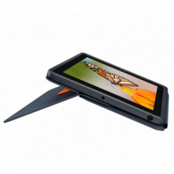 Logitech Rugged Combo 3 Blu Smart Connector Italiano