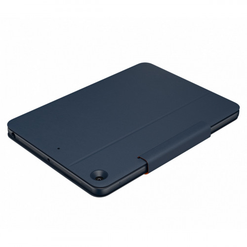 Logitech Rugged Combo 3 Blu Smart Connector...