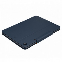 Logitech Rugged Combo 3 Blu Smart Connector Italiano