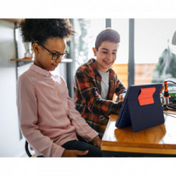 Logitech Rugged Combo 3 Blu Smart Connector Italiano