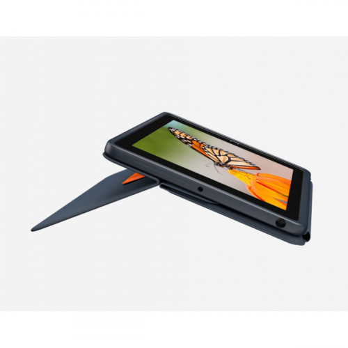 Logitech Rugged Combo 3 Blu Smart Connector...