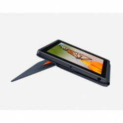 Logitech Rugged Combo 3 Blu Smart Connector Italiano