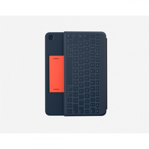 Logitech Rugged Combo 3 Blu Smart Connector...