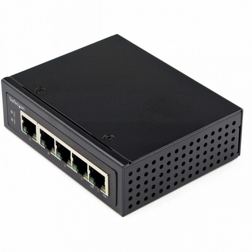 StarTech.com Switch Ethernet 5 porte...