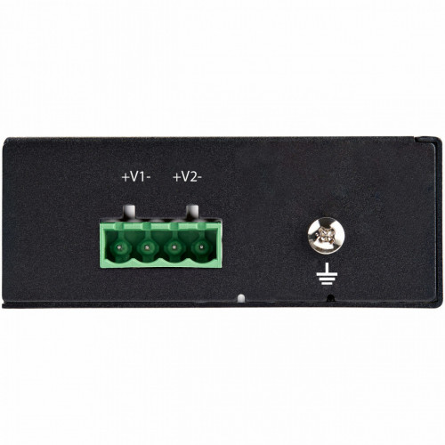 StarTech.com Switch Ethernet 5 porte...