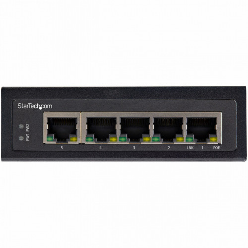 StarTech.com Switch Ethernet 5 porte...