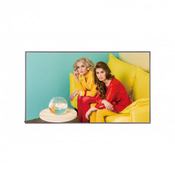 LG 75UH5E-B visualizzatore...