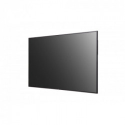 LG 75UH5E-B visualizzatore di messaggi Pannello piatto per segnaletica digitale 190,5 cm (75") LED 4K Ultra HD Nero Web OS