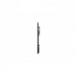 LG 75UH5E-B visualizzatore di messaggi Pannello piatto per segnaletica digitale 190,5 cm (75") LED 4K Ultra HD Nero Web OS