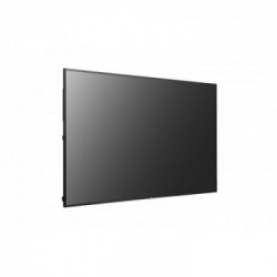 LG 75UH5E-B visualizzatore di messaggi Pannello piatto per segnaletica digitale 190,5 cm (75") LED 4K Ultra HD Nero Web OS