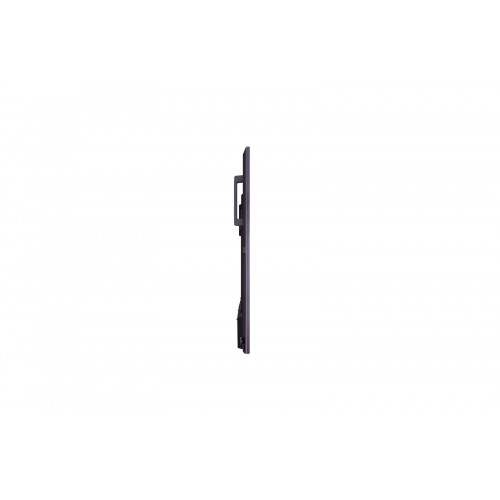 LG 75UH5E-B visualizzatore di messaggi Pannello...