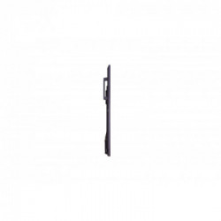 LG 75UH5E-B visualizzatore di messaggi Pannello piatto per segnaletica digitale 190,5 cm (75") LED 4K Ultra HD Nero Web OS