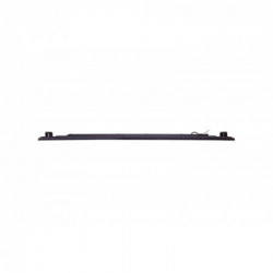 LG 75UH5E-B visualizzatore di messaggi Pannello piatto per segnaletica digitale 190,5 cm (75") LED 4K Ultra HD Nero Web OS