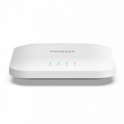Netgear WAX214 1773,5 Mbit/s Bianco Supporto Power over Ethernet (PoE)