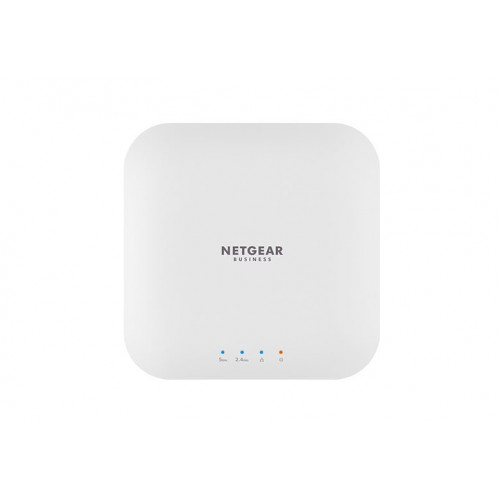 Netgear WAX214 1773,5 Mbit/s Bianco Supporto...