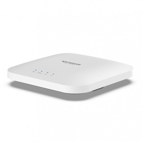 Netgear WAX214 1773,5 Mbit/s Bianco Supporto...