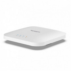 Netgear WAX214 1773,5 Mbit/s Bianco Supporto Power over Ethernet (PoE)