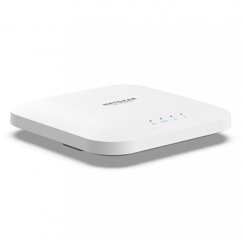 Netgear WAX214 1773,5 Mbit/s Bianco Supporto...
