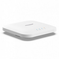 Netgear WAX214 1773,5 Mbit/s Bianco Supporto Power over Ethernet (PoE)