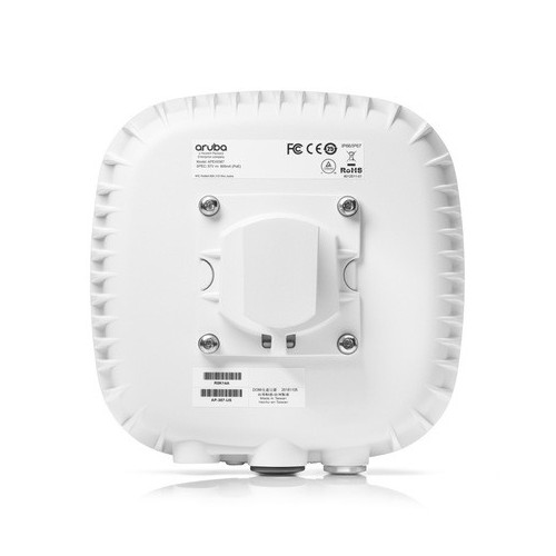 Hewlett Packard Enterprise Aruba AP-387 (RW)...