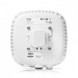 Hewlett Packard Enterprise Aruba AP-387 (RW) 2500 Mbit/s Supporto Power over Ethernet (PoE) Bianco
