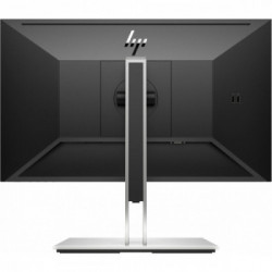 HP E-Series E23 G4 58,4 cm (23") 1920 x 1080 Pixel Full HD LCD Nero, Argento