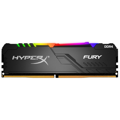 HyperX FURY HX432C16FB4AK4/64 memoria 64 GB 4 x...