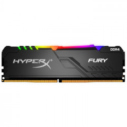 HyperX FURY HX432C16FB4AK2/32 memoria 32 GB 2 x 16 GB DDR4 3200 MHz