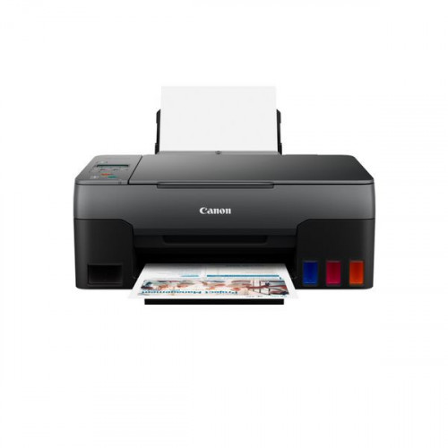 Canon PIXMA G 2520 Ad inchiostro A4 4800 x 1200...