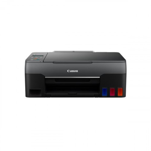 Canon PIXMA G3560 MegaTank Ad inchiostro A4...