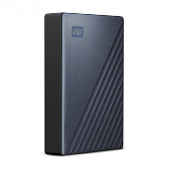 Western Digital... 2
