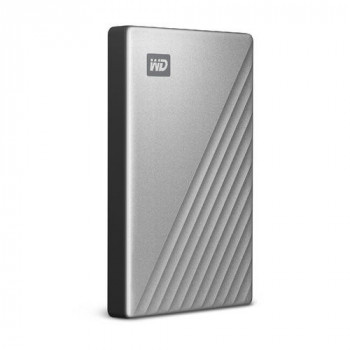 Western Digital... 2