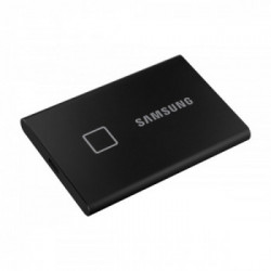 Samsung Portable SSD T7 Touch USB 3.2 1TB Black