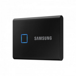 Samsung Portable SSD T7 Touch USB 3.2 1TB Black