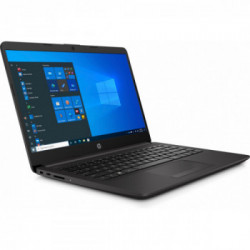 HP 240 G8 Computer portatile 35,6 cm (14") 1366 x 768 Pixel Intel® Core™ i3 di decima generazione 8 GB DDR4-SDRAM 256 GB SSD