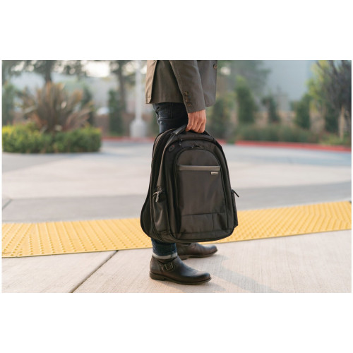 Kensington Zaino per laptop Contour™ 2.0 Pro - 17”