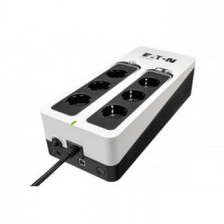 Eaton 3S550D gruppo di continuità (UPS) Standby (Offline) 550 VA 330 W 6 presa(e) AC