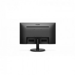 Philips V Line 221V8LD/00 monitor piatto per PC 54,6 cm (21.5") 1920 x 1080 Pixel Full HD LCD Nero