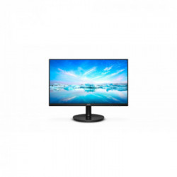 Philips V Line 222V8LA/00 monitor piatto per PC 54,6 cm (21.5") 1920 x 1080 Pixel Full HD LCD Nero