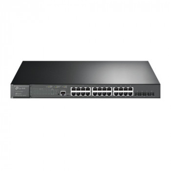 TP-LINK TL-SG3428XMP switch...