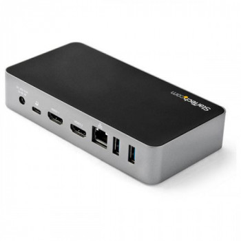 StarTech.com USB-C Dock -... 2