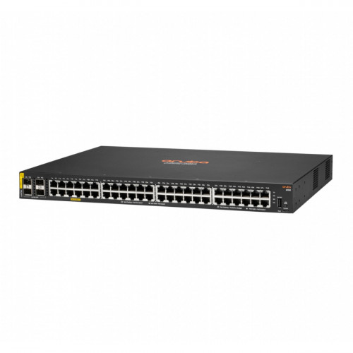 Hewlett Packard Enterprise Aruba 6100 48G...