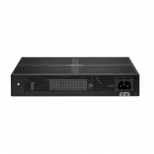 Hewlett Packard Enterprise Aruba 6100 12G...