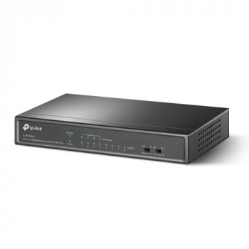 TP-LINK TL-SF1008LP switch... 2