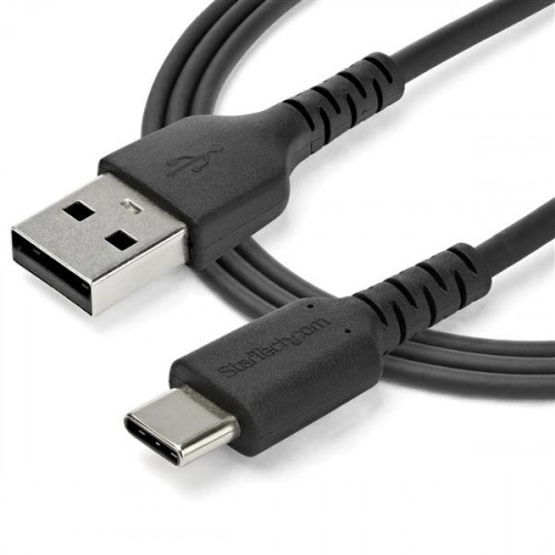 StarTech.com Cavo da USB 2.0 a USB-C di 2 m - Nero