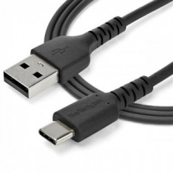 StarTech.com Cavo da USB 2.0 a USB-C di 2 m - Nero